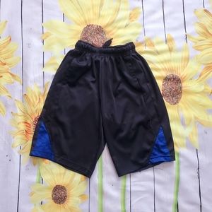 "Game Time" Shorts
